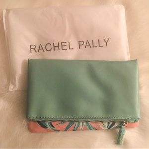 Rachel Pally Reversible Clutch